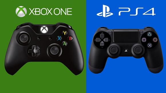 PS4 VS Xbox One : quelle console s'est le mieux vendue en France ?
