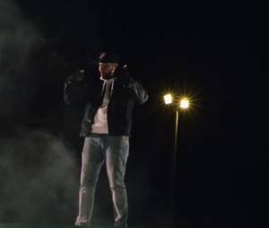 Disiz - Rap Genius, le clip officiel extrait de l'album "Transe-Lucide" dans les bacs le 3 mars 2014