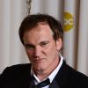 Quentin Tarantino aux Oscars 2013