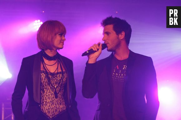 Dreams : Damien Lauretta interprète Luka