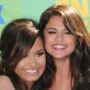 Selena Gomez et Demi Lovato : elles sont amies d'enfance depuis l'âge de sept ans