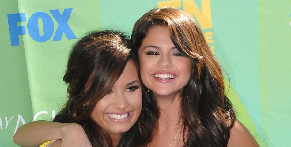 Selena Gomez et Demi Lovato : elles sont amies d&#039;enfance depuis l&#039;âge de sept ans