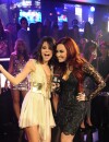 Selena Gomez et Demi Lovato : les meilleures amies du monde