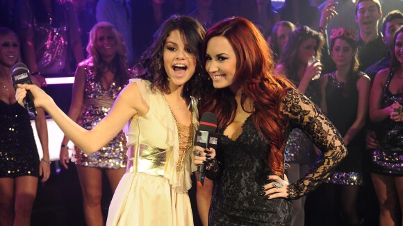 Selena Gomez : Demi Lovato ? "Elle est la seule à qui je confie mes secrets"