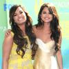 Selena Gomez et Demi Lovato : amitié retrouvée après la rehab de la chanteuse de Neon Lights