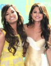 Selena Gomez et Demi Lovato : amitié retrouvée après la rehab de la chanteuse de Neon Lights