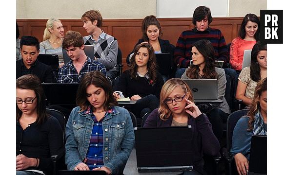 How I Met Your Mother saison 9 : la Mother va raconter son histoire