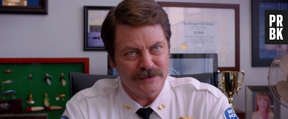 22 Jump Street : Nick Offerman de retour