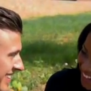 Alexandre (Les Princes de l&#039;amour) et Emilia Cheranti : après le mariage, le bébé pour le couple ?