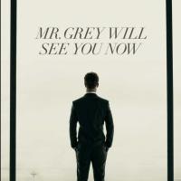 Fifty Shades of Grey : Jamie Dornan sur le premier poster