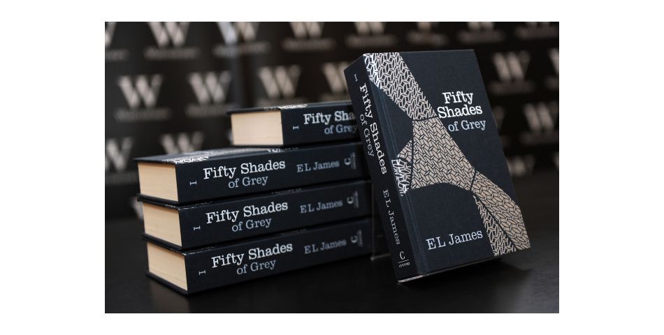 Fifty Shades of Grey : l&#039;adaptation ciné arrive le 11 février 2015 en France