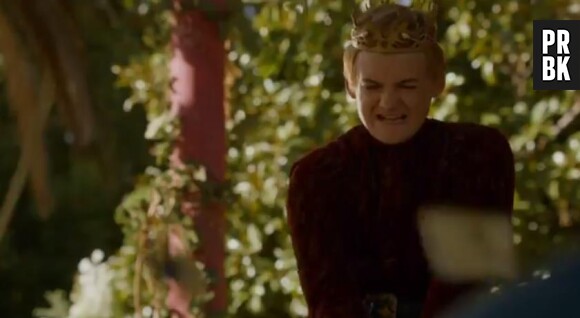 Game of Thrones saison 4 : Joffrey va se faire détester