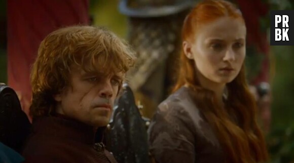 Game of Thrones saison 4 : Tyrion va souffrir cette année