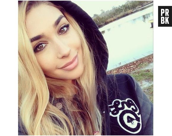 Chantel Jeffries : une nouvelle petite-amie ultra hot pour Justin Bieber ?