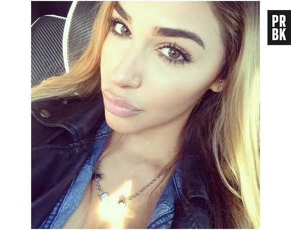 Chantel Jeffries : une nouvelle petite-amie ultra hot pour Justin Bieber ?