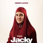 Vincent Lacoste dans la peau d'un Daft Punk : "Ca me fait marrer"