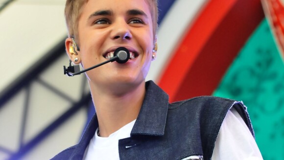 Justin Bieber : le boss de son label très inquiet pour lui
