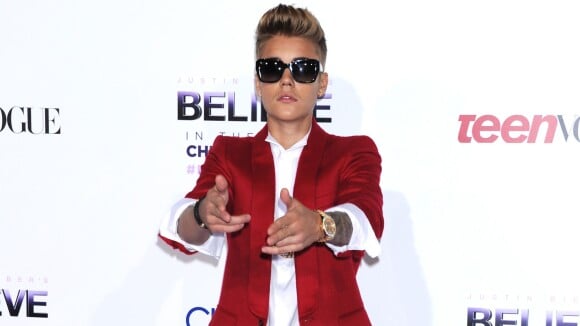 Justin Bieber : une pause dans sa carrière musicale pour devenir... tatoueur ?