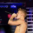 Justin Bieber va-t-il quitter la musique pour devenir tatoueur ?
