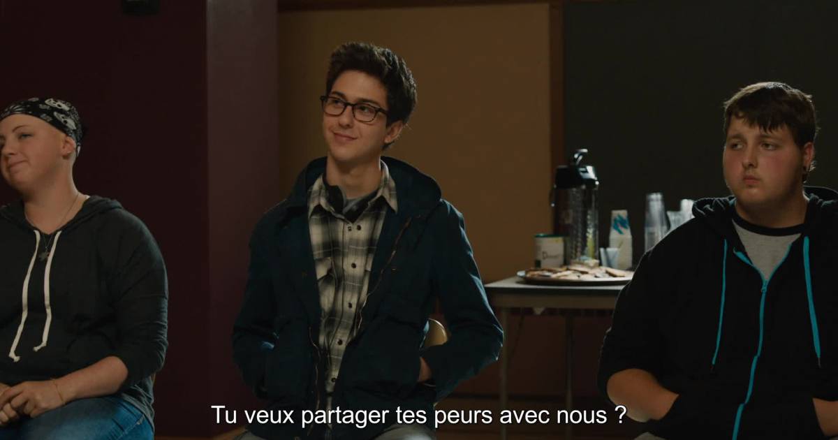 Nos étoiles contraires la bandeannonce émouvante avec Shailene Woodley Purebreak
