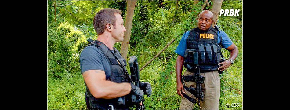 Hawaii 5-0 saison 4 : la série débarque sur M6 - Purebreak