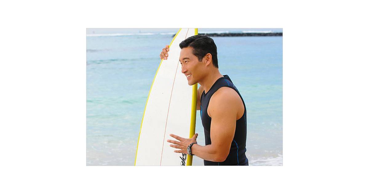 Hawaii 5-0 saison 4 : la série est de retour sur M6 - Purebreak