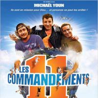 Michaël Youn : après Les 11 commandements, Le tour du monde en 80 conneries