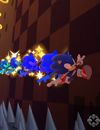 Sonic n'a pas dit son dernier mot et revient en 2015 sur Xbox One, PS4 et Wii U
