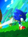 Un nouveau jeu Sonic prévu pour 2015 sur Xbox One, PS4 et Wii U