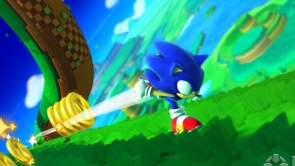 Sonic sur Xbox One, PS4 et Wii U : le hérisson bleu de retour en 2015 ?