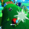 Sonic sur Xbox One, PS4 et Wii U dès 2015