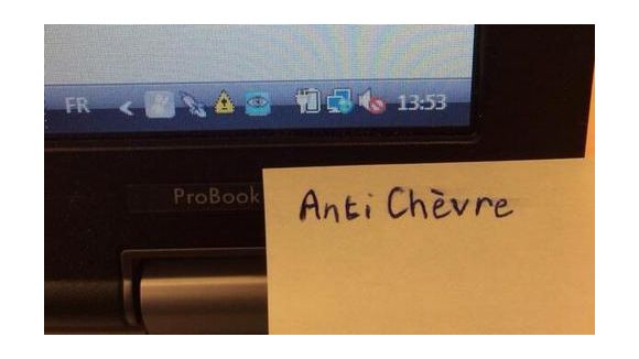 [FUN] Laissez parler les petits papiers : les meilleurs jeux de mots sur post-it