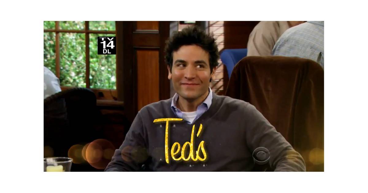How I Met Your Mother saison 9, épisode 17 : le retour des ex - Purebreak
