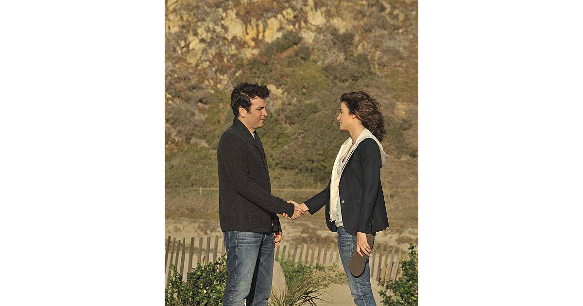 How I Met Your Mother saison 9, épisode 17 : nouveau rapprochement pour