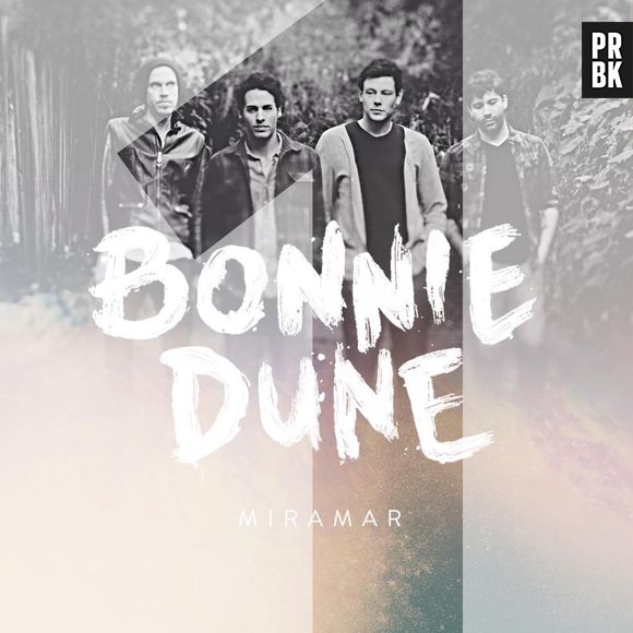 Cory Monteith : l'album de son groupe disponible aujourd'hui