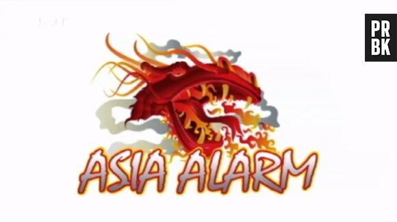 Asia Alarm : la nouvelle émission 100 % pub made in Asia dès le 6 février 2014 à 20h30 sur J-One
