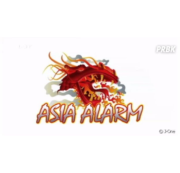 Asia Alarm : la nouvelle émission 100 % pub made in Asia dès le 6 février 2014 à 20h30 sur J-One