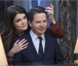 The Michael J. Fox Show : c'est terminé