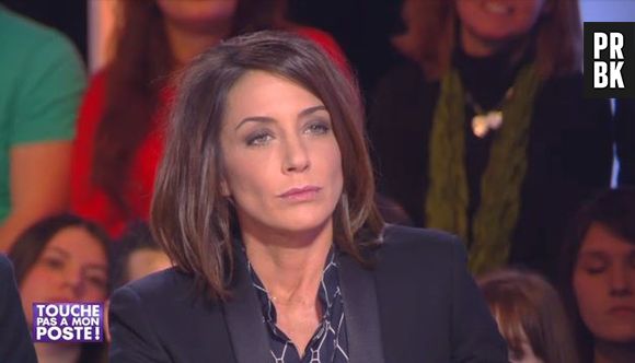 Virginie Guilhaume VS Enora Malagré : le ton monte dans Touche pas à mon poste le 5 février 2014