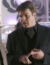 Castle saison 5 : moment romantique à venir