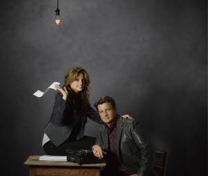 Castle saison 5 : quel avenir pour le couple ?