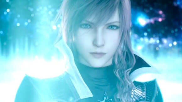 Lightning Returns Final Fantasy XIII : un trailer de lancement qui pète le feu