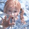 Lightning Returns Final Fantasy XIII sort sur PS3 et Xbox 360
