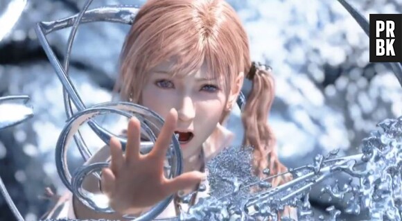 Lightning Returns Final Fantasy XIII sort sur PS3 et Xbox 360