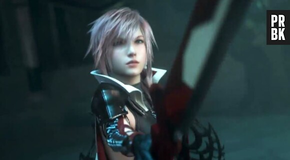 Lightning Returns Final Fantasy XIII débarque le 14 février 2014