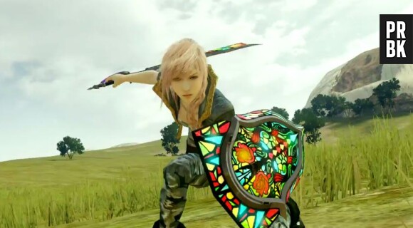 Lightning Returns Final Fantasy XIII sortira le 14 février 2014 sur Xbox 360 et PS3