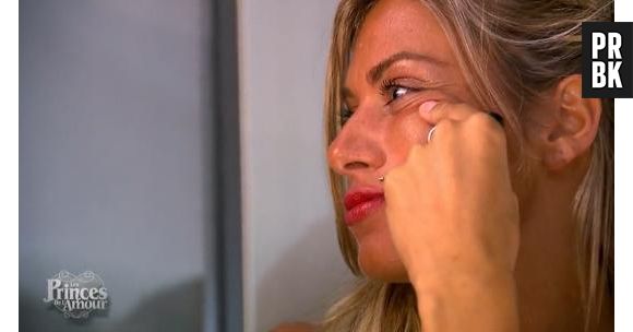 Les Princes de l'amour : Camille trop passive avec Giuseppe ?