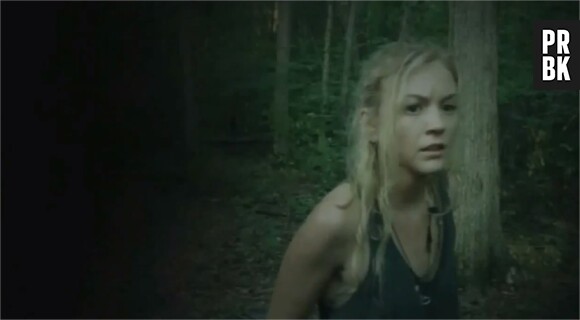 Walking Dead saison 4, épisode 10 : Beth dans la bande-annonce