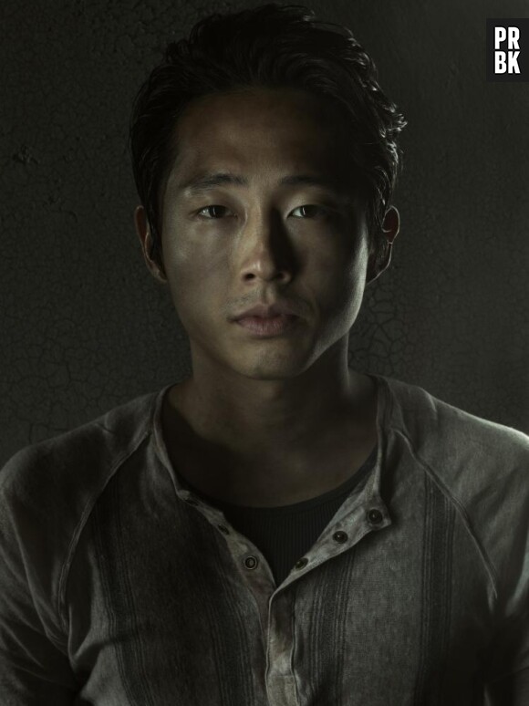 Walking Dead saison 4 : Glenn sera-t-il la prochaine victime ?