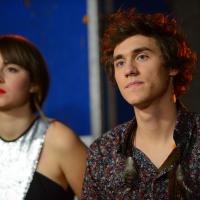 Nouvelle Star 2014 : Mathieu et Pauline en couple ?